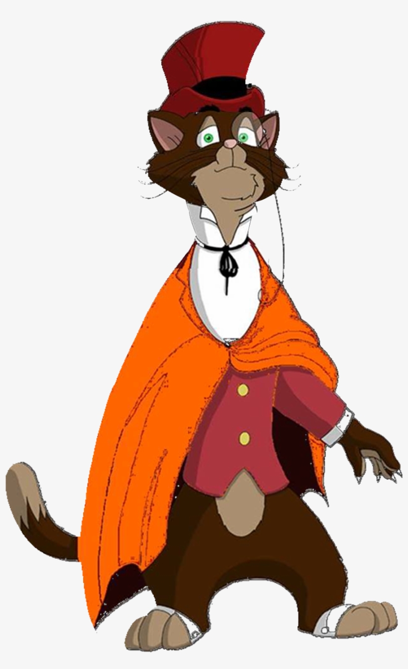 Waul In Orange Cape, transparent png #7343125