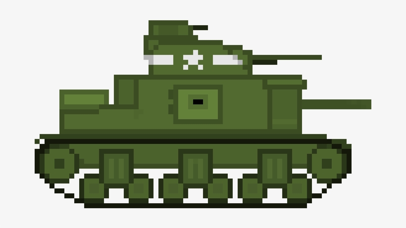 Tonk, transparent png #7343184