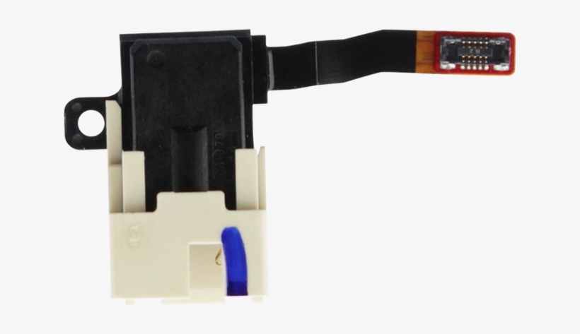 Samsung Galaxy S8 Headphone Jack, transparent png #7343713