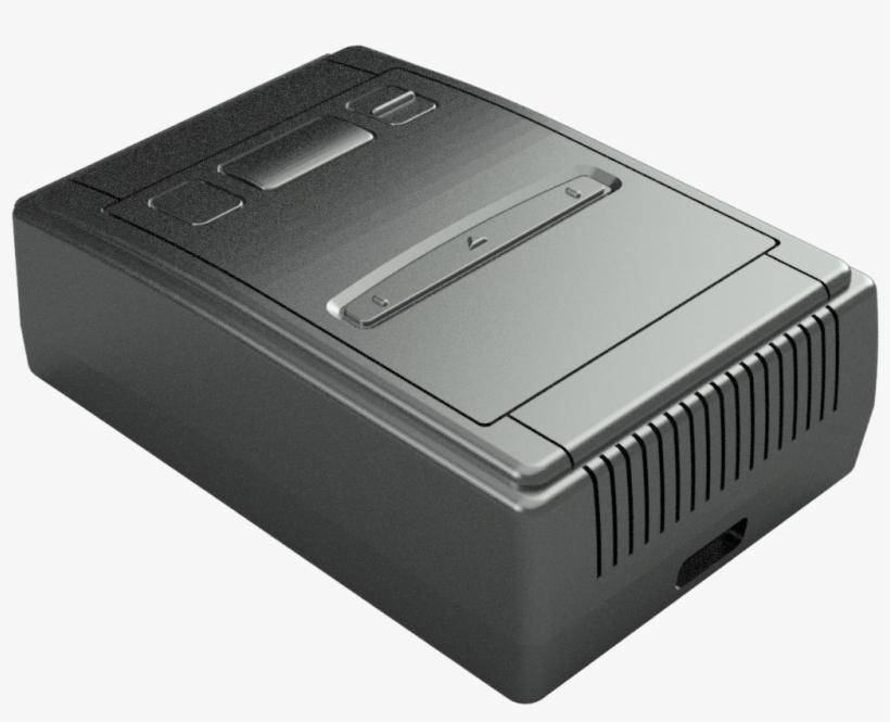 Free Stl File Super Famipi, transparent png #7343753