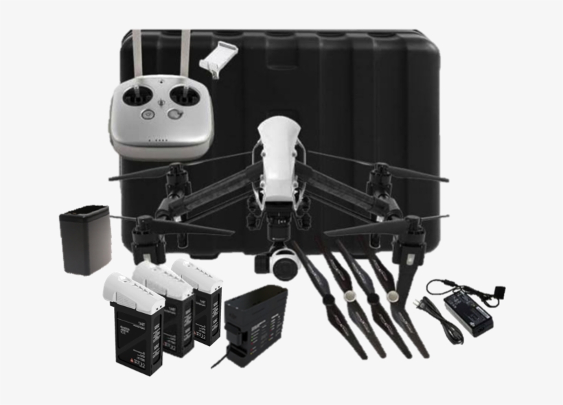 Drone Mapping Bundles Inspire 1 V, transparent png #7343823