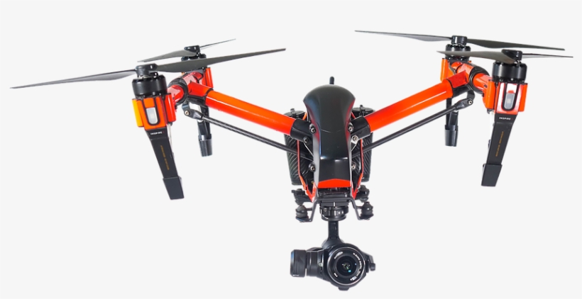 Inspire 1 Pro, transparent png #7344300
