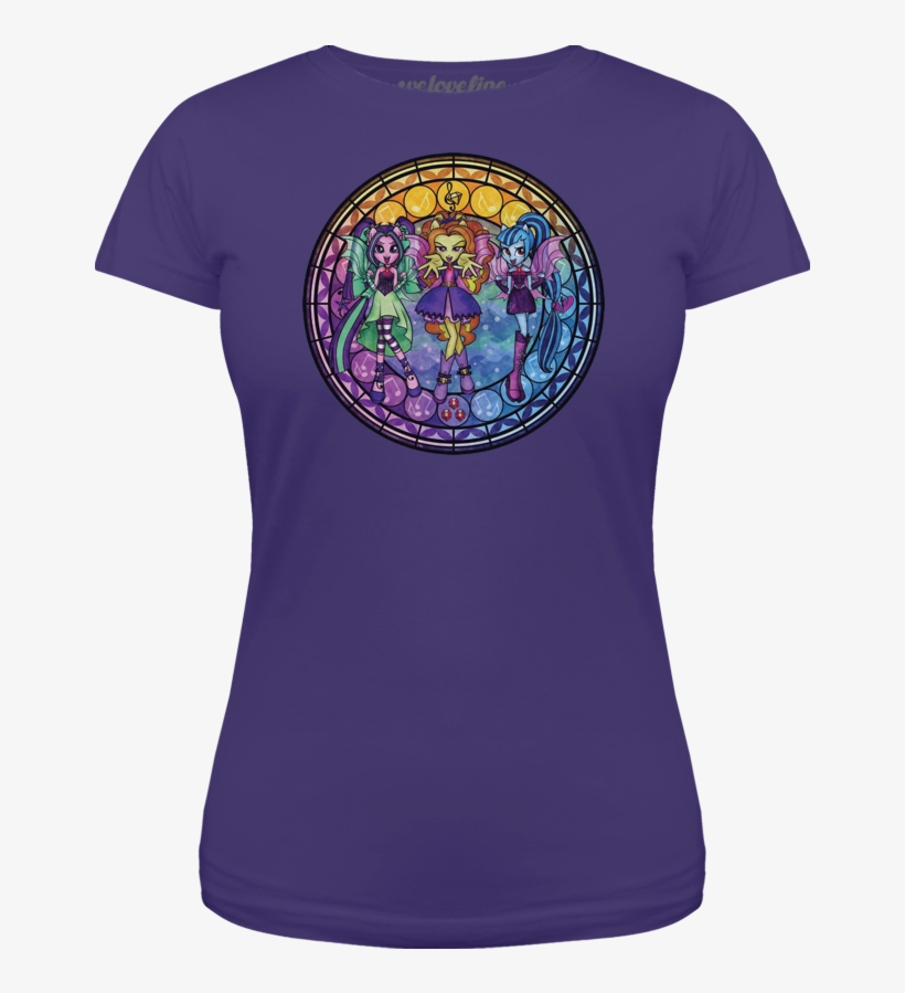 Dazzlings Eg2 Png, transparent png #7344518
