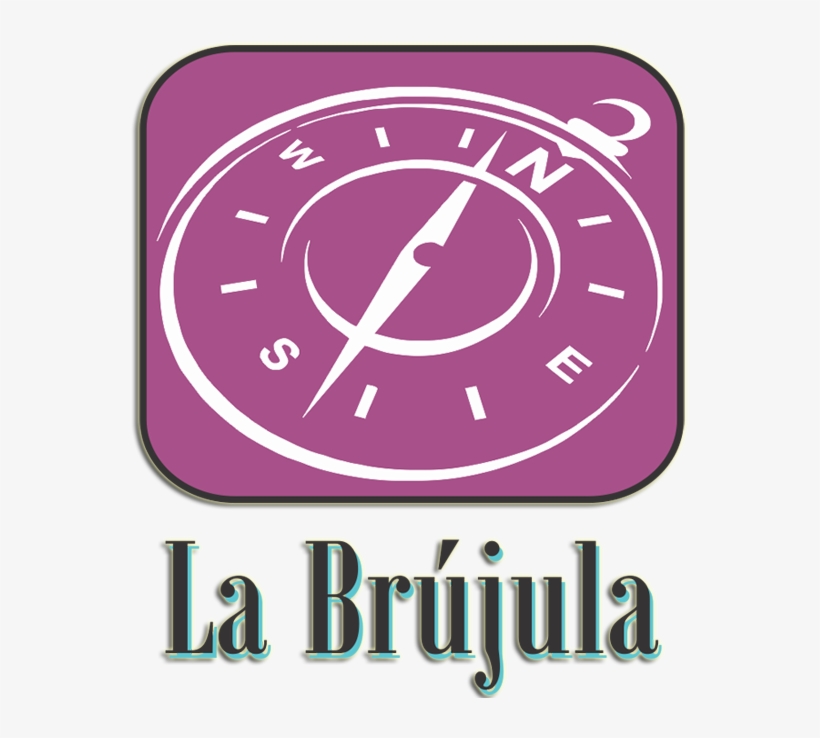 La Brujula, transparent png #7344577