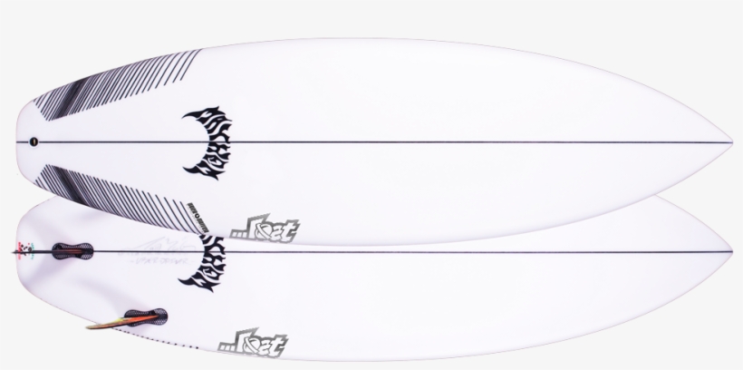 Lost Surfboards, transparent png #7344681