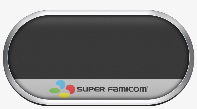 ^superfamicomtemplate1, transparent png #7344685