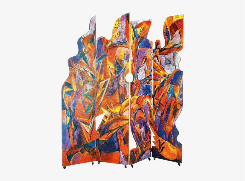 Birds Of Paradise / No, transparent png #7344780