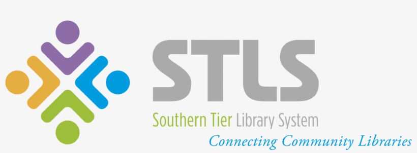 Southern Tier Library System, transparent png #7345183