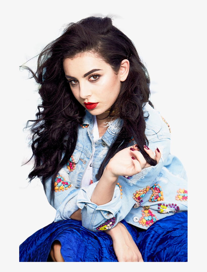Charli Xcx Png Background Image, transparent png #7345184