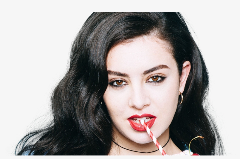 Charli Xcx Png, transparent png #7345471