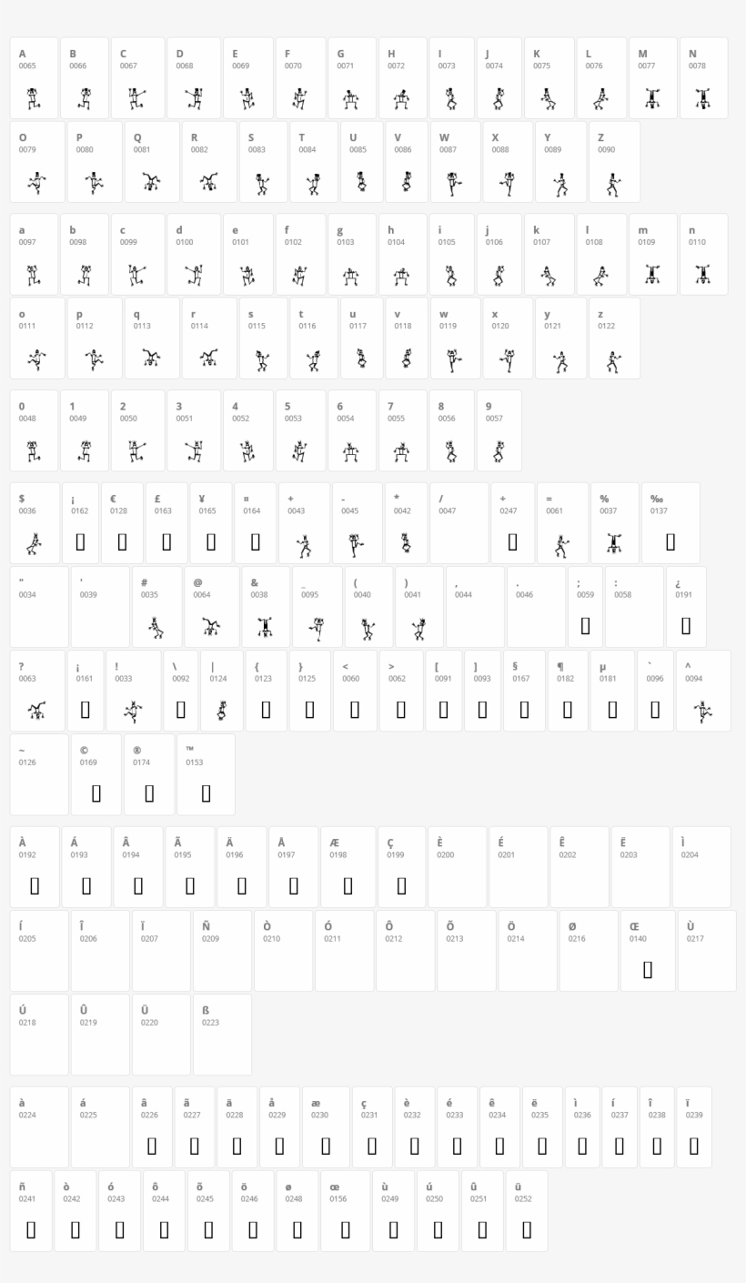 Mr Robot Funk Character Map, transparent png #7345517