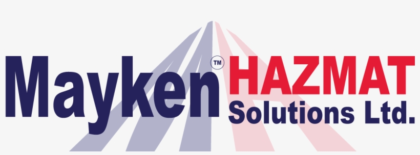 Mayken Hazmat Solutions, transparent png #7345784