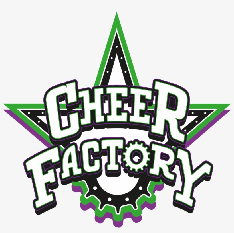 Cheer Factory, transparent png #7345966