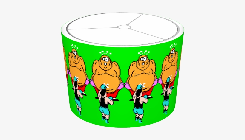 King Hippo, transparent png #7346451