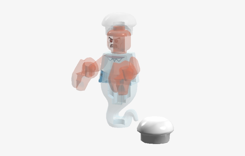 Eugene Mukluk With Chef&, transparent png #7346664