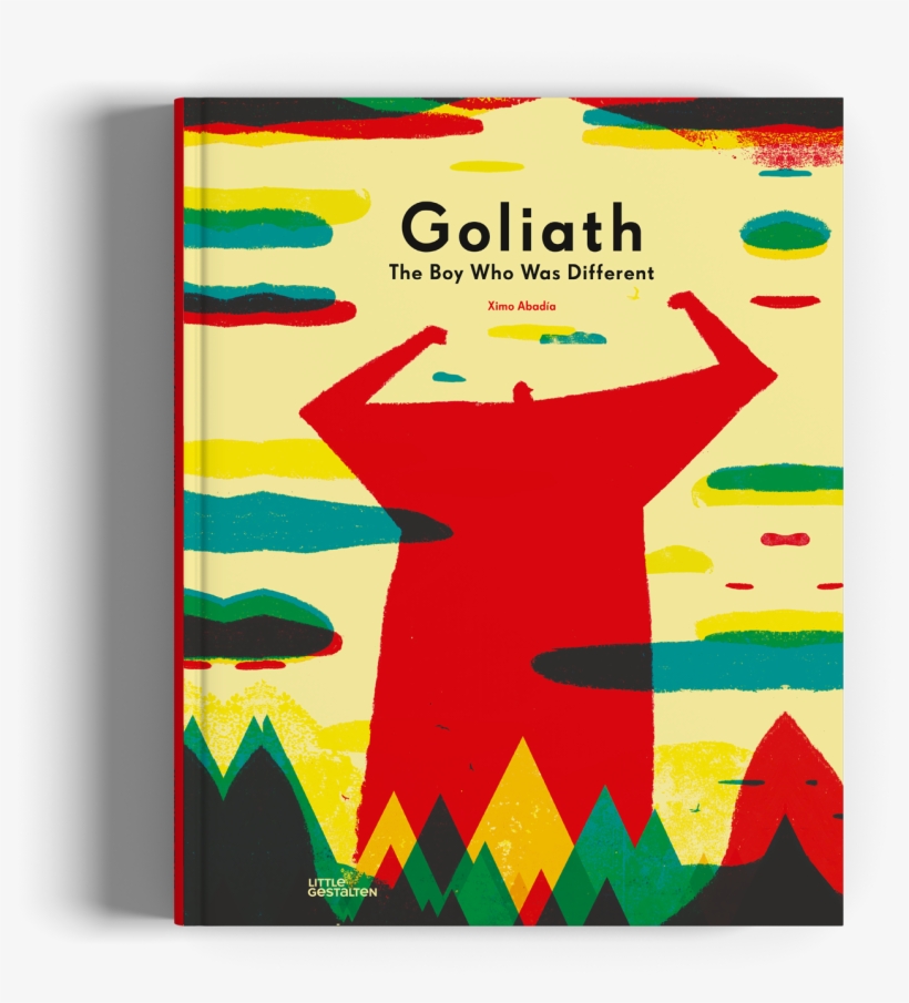 Goliath Png, transparent png #7346707