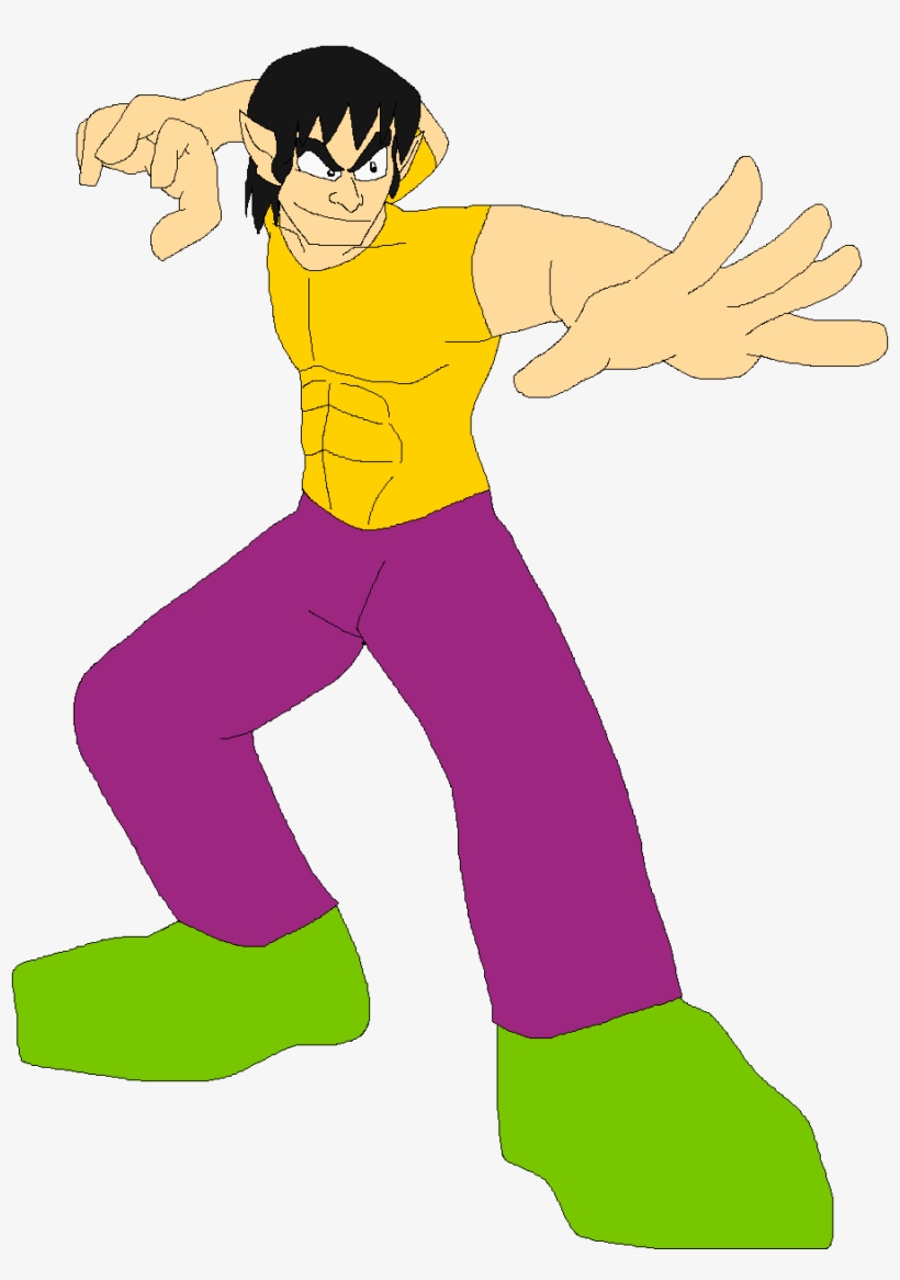 Waxter, transparent png #7346761