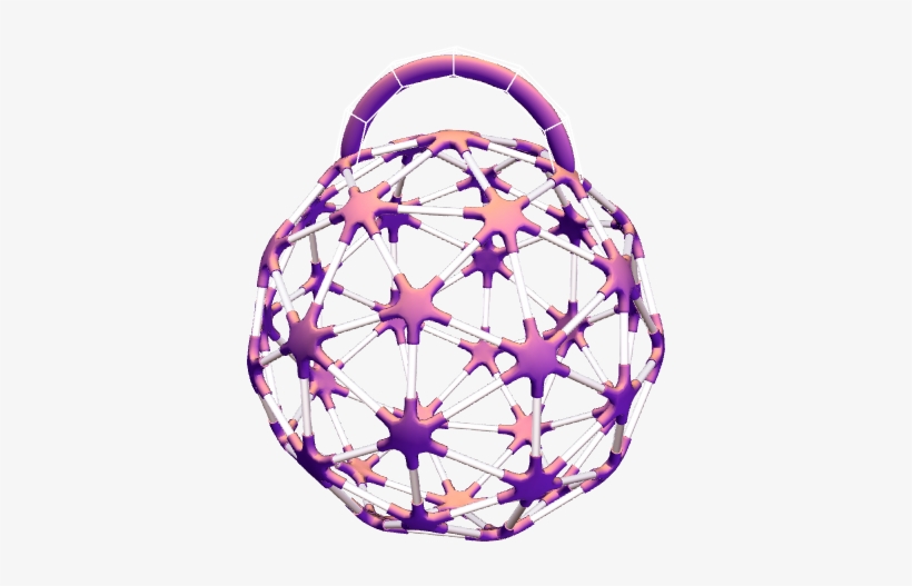 Borg Cube Png, transparent png #7347573