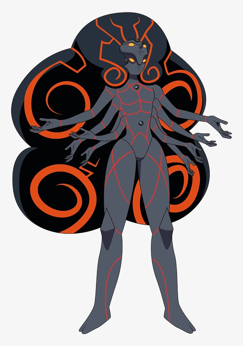 Now-we Know That Obsidian Is The Fusion Of All Four/five, transparent png #7347687