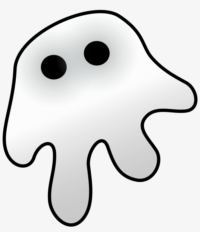 Ish Ghost Goliath Clegg Halloween 1969px 423, transparent png #7347789