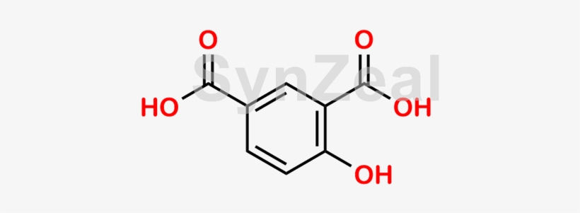 Acetylsalicylic Acid Impurity B, transparent png #7347793