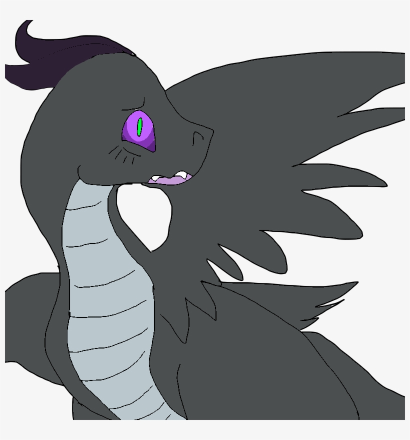 Cinder Sprite Nervous, transparent png #7348284