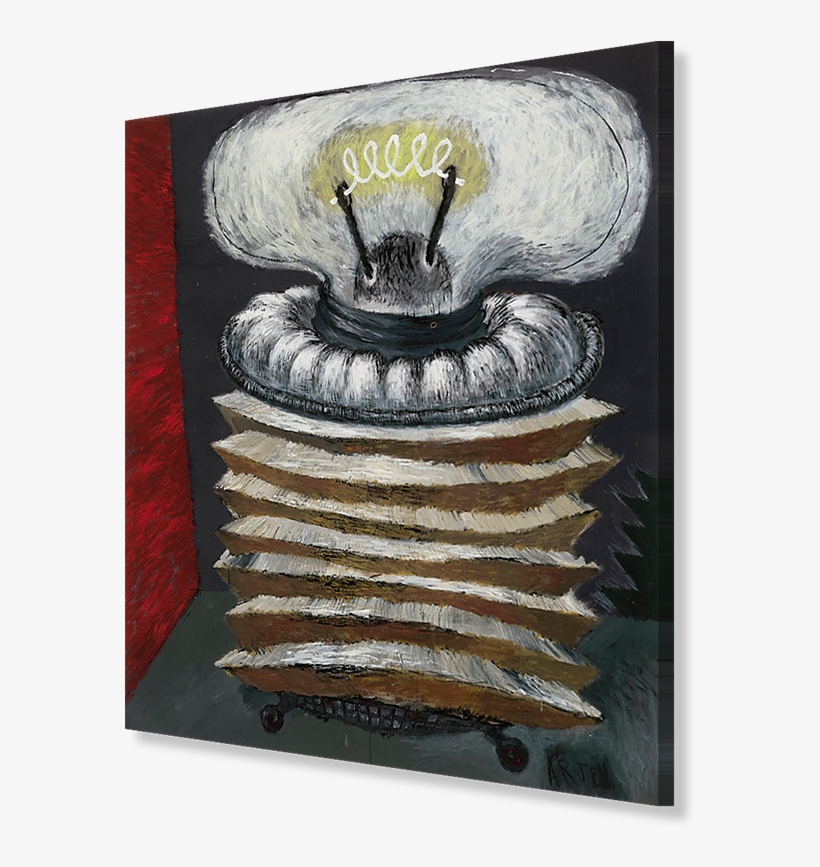 Final Product, transparent png #7348416