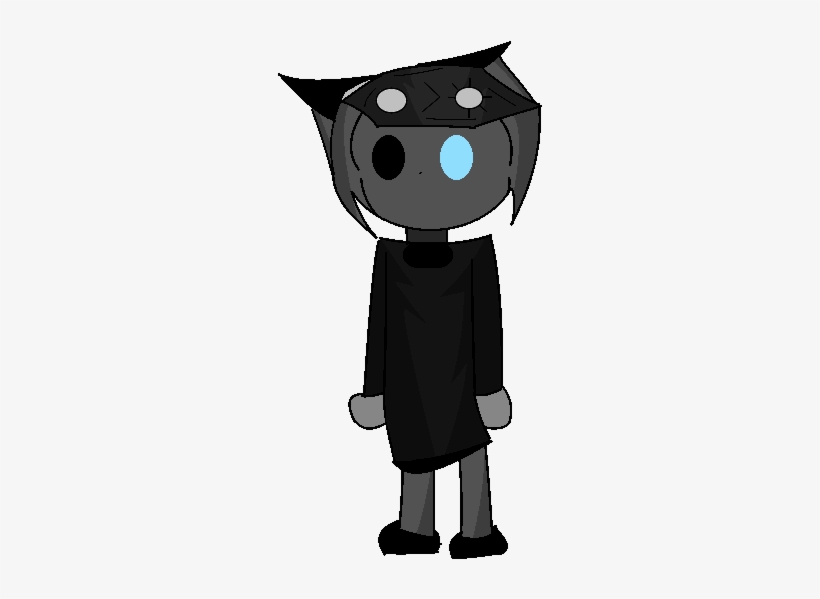 Final Ditto Darkened, transparent png #7348417