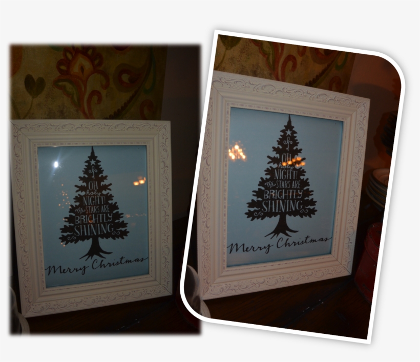 It's Beginning To Look Like Christmas Around The Homestead, transparent png #7348457