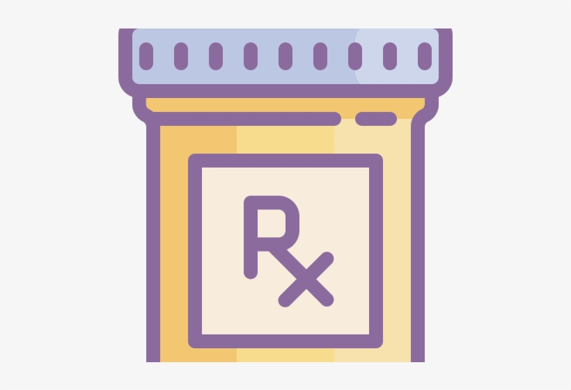 Pills Clipart Aspirin Bottle, transparent png #7348461