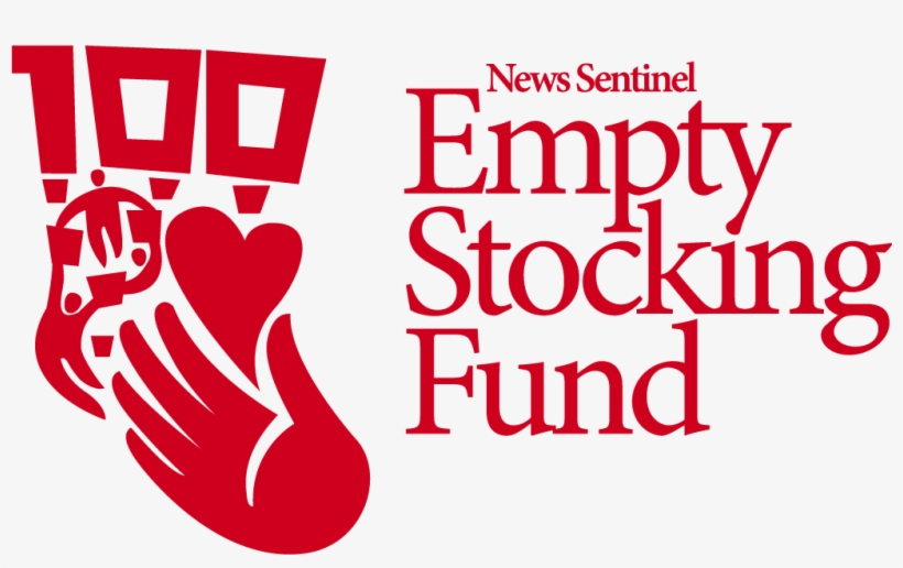 2015 Empty Stocking Fund, transparent png #7348727