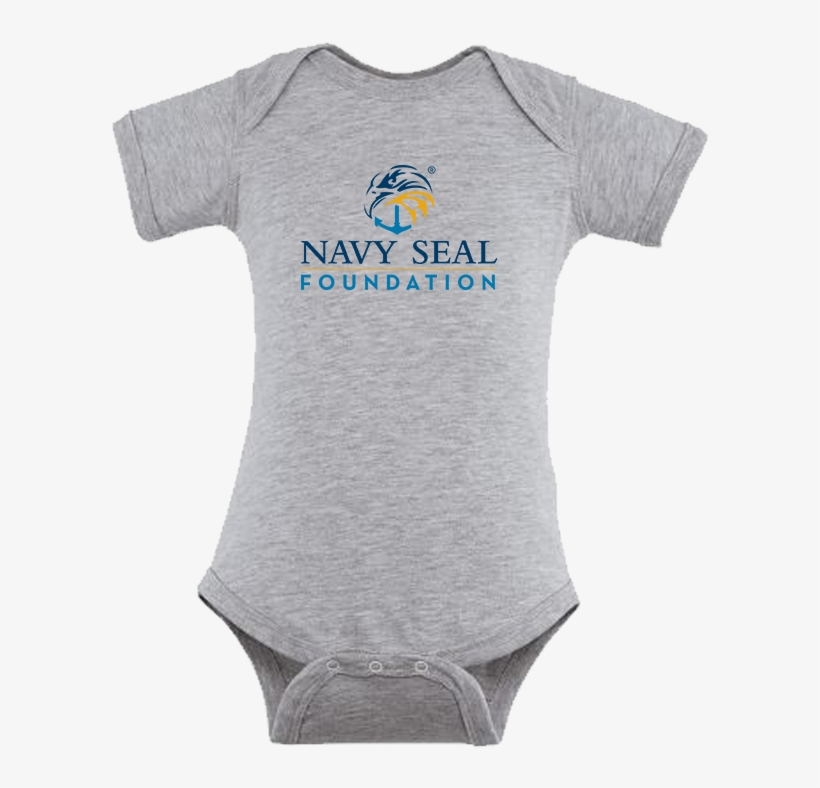 Rabbit Skins Infant Fine Jersey Bodysuit, transparent png #7349148