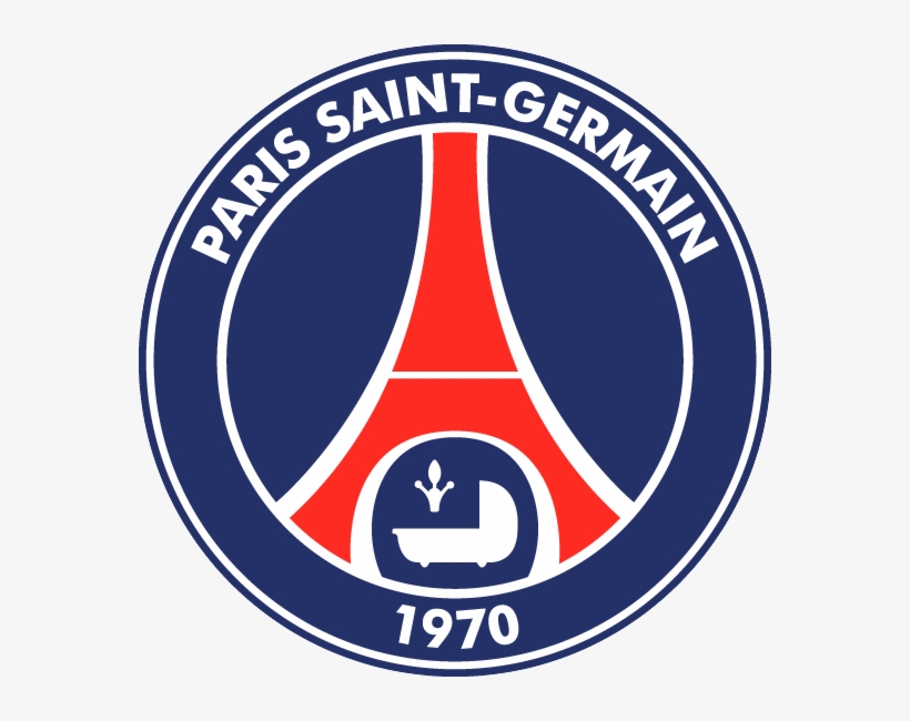Paris Stgermain, transparent png #7349153