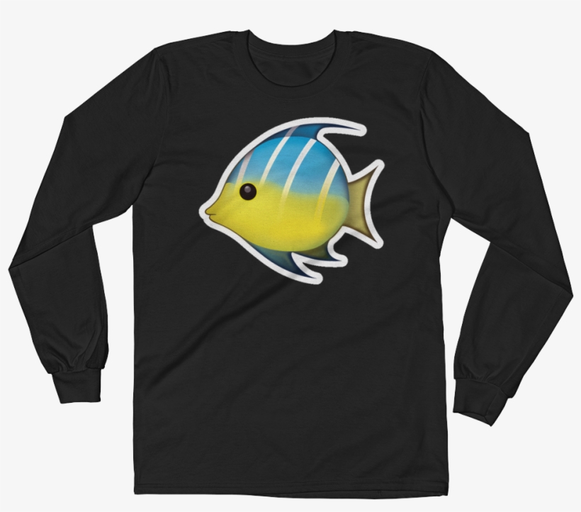 Fish Emoji Png, transparent png #7349711