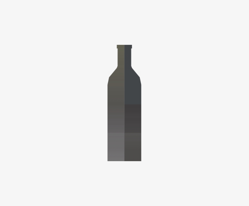 Bottle, transparent png #7349769