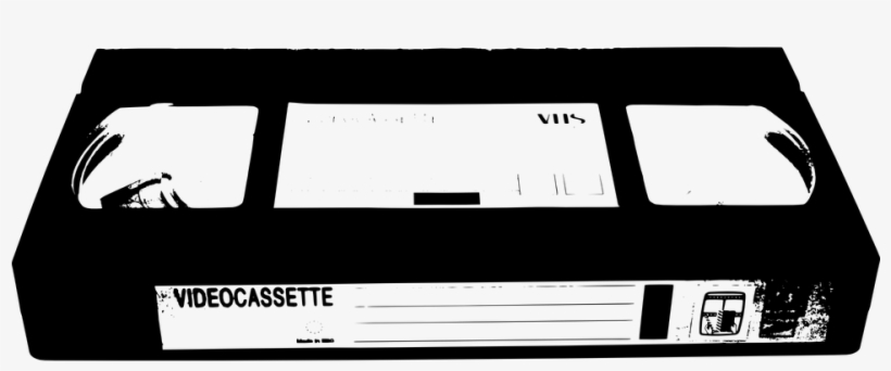Vhs Effect Png, transparent png #7349828