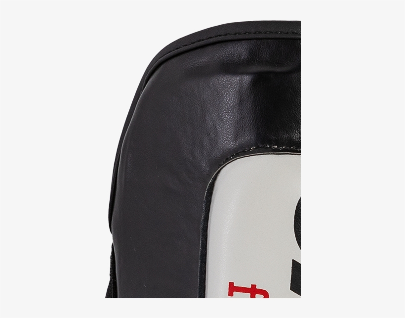 Okami Fightgear Dx Puppies Thai Shin Pads, transparent png #7350106
