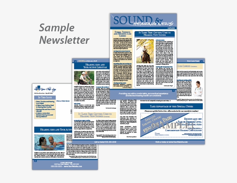 Smg Newsletters, transparent png #7350283