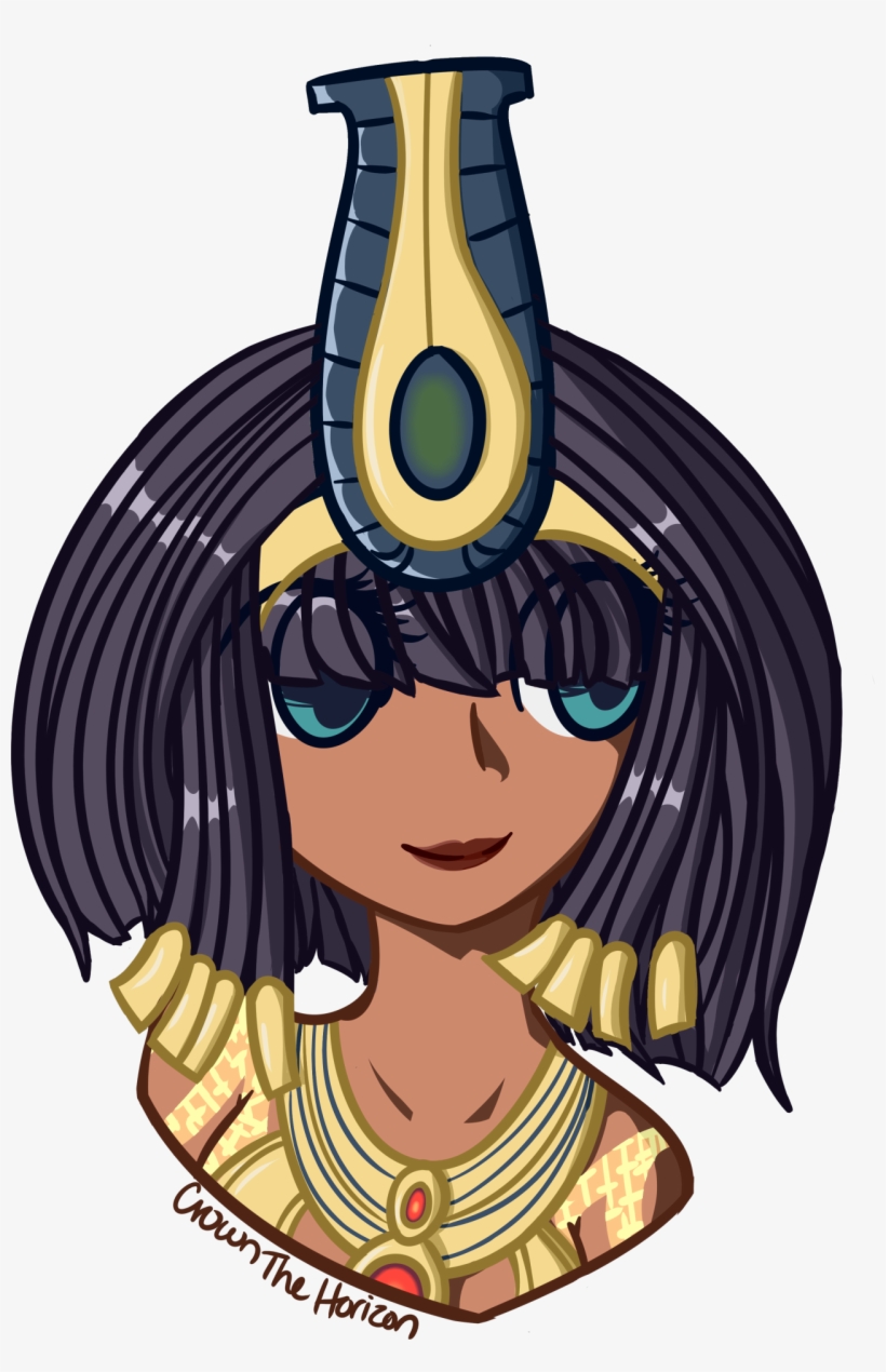 “i'm Trying To Draw A Bunch Of The Smite Gods, transparent png #7350289