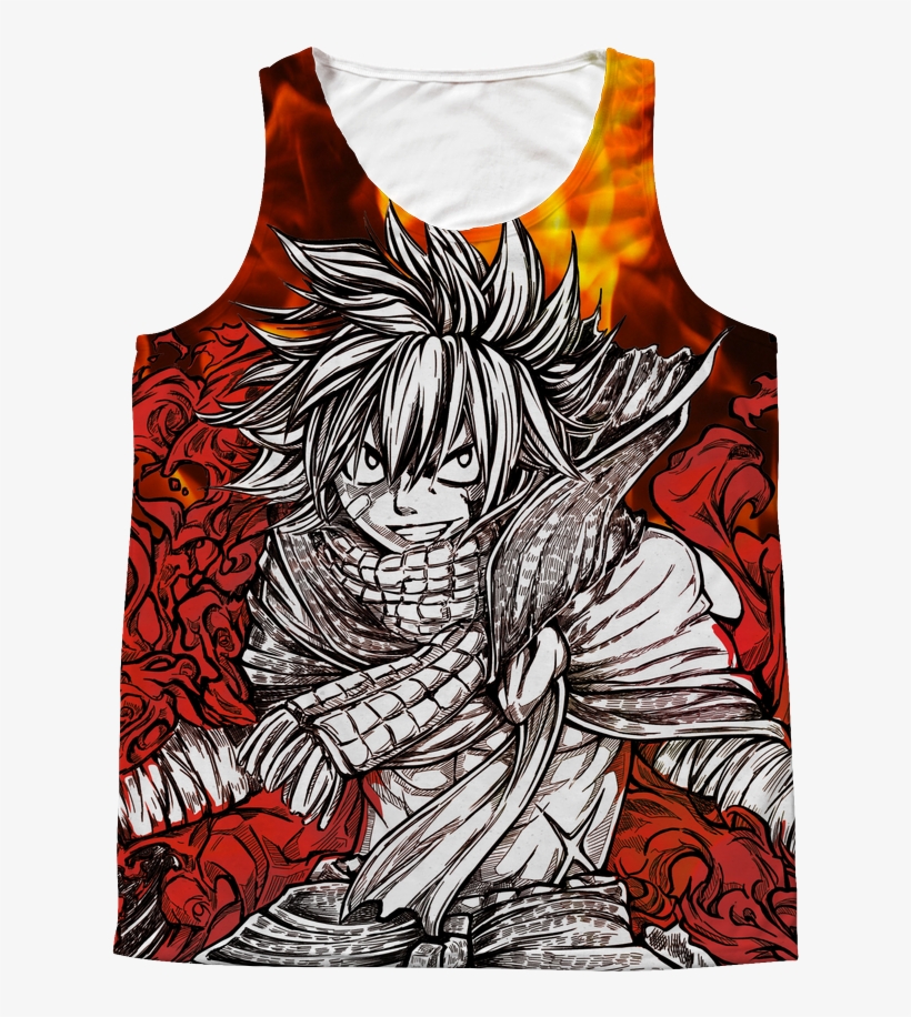 1 Sided 3d Tank Top T Shirt Tank, transparent png #7350644
