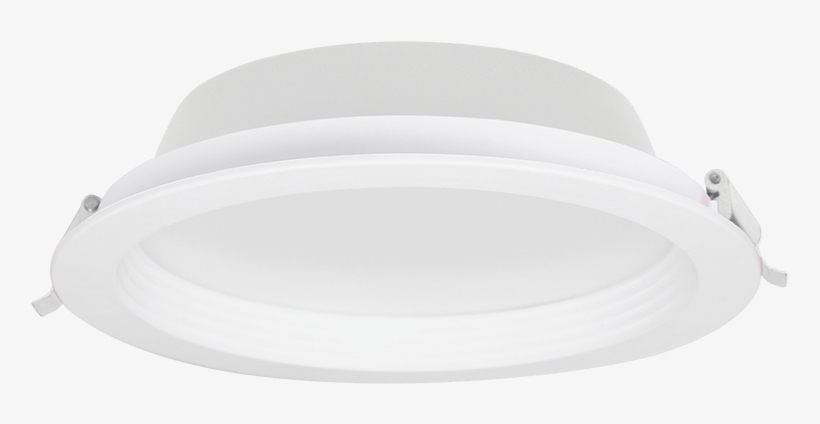Tira Led Circular Downlight, transparent png #7350694