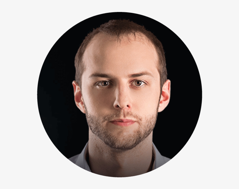 Brandon "saintvicious" Dimarco, transparent png #7350695