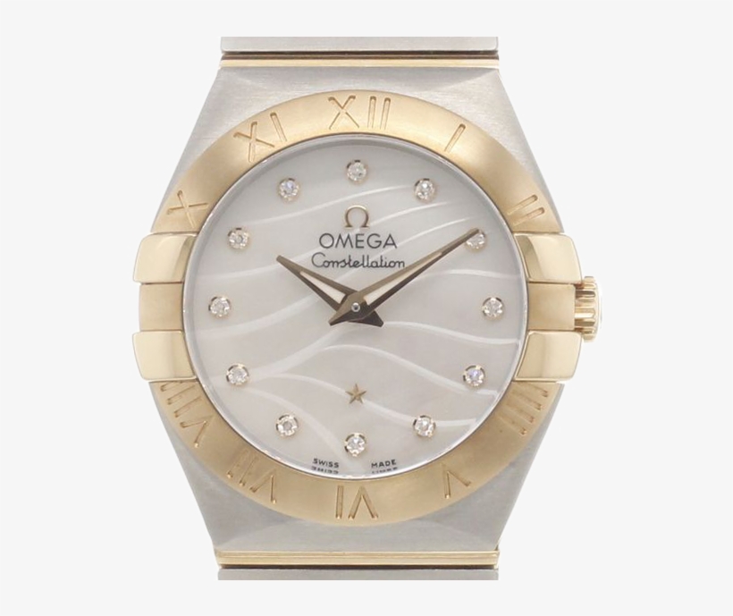 Net/content/ Magazine/category Ladies Watches/omega, transparent png #7350810
