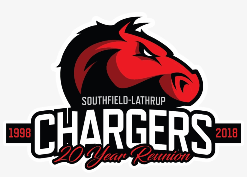 98lathrup Main Logo V1, transparent png #7351062