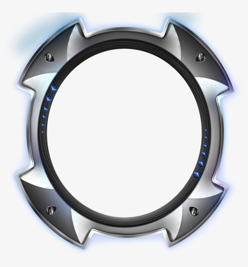 Içi Boş Yuvarlak Png, transparent png #7351064