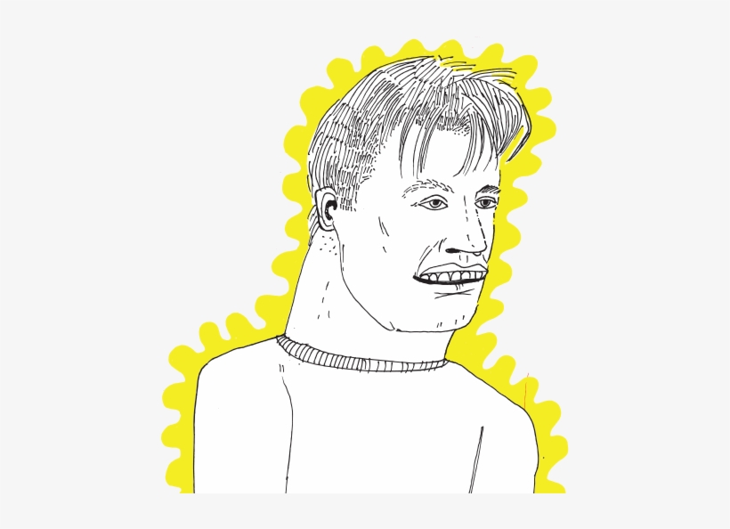 Joe •, transparent png #7351066