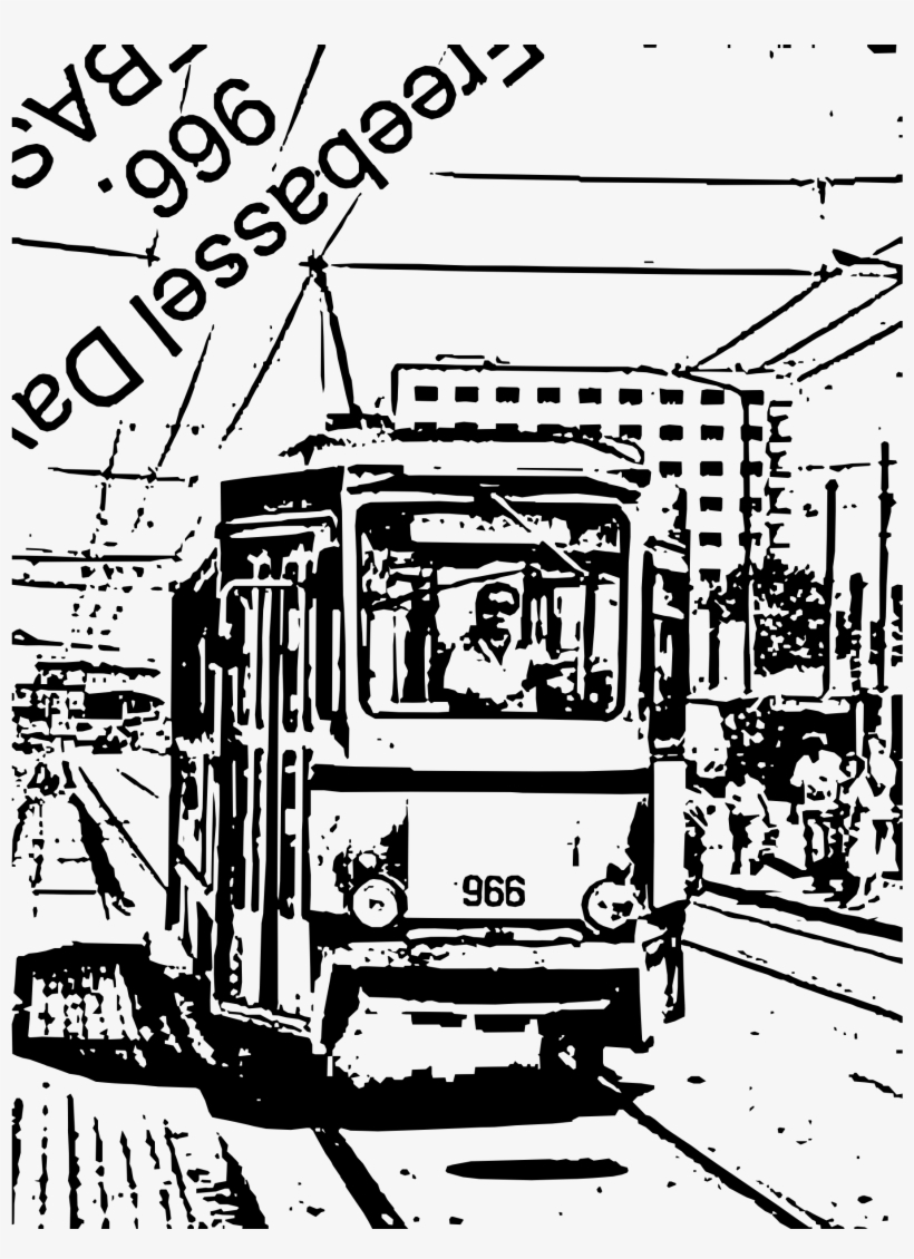 This Free Icons Png Design Of Freebassel Day 966 Ride, transparent png #7351544