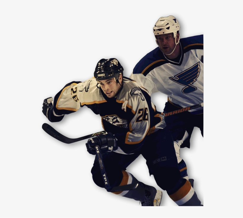 Re-pin If You Want Hockey Back, transparent png #7351545