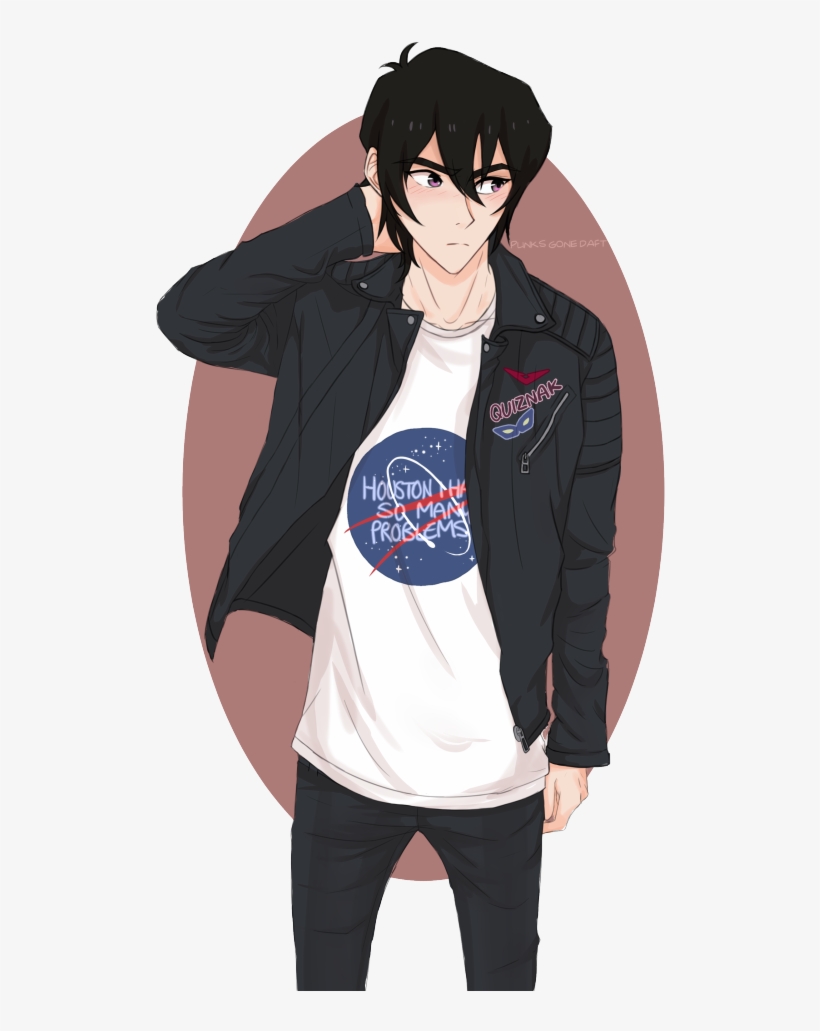 Voltron Legendary Defender, transparent png #7351549