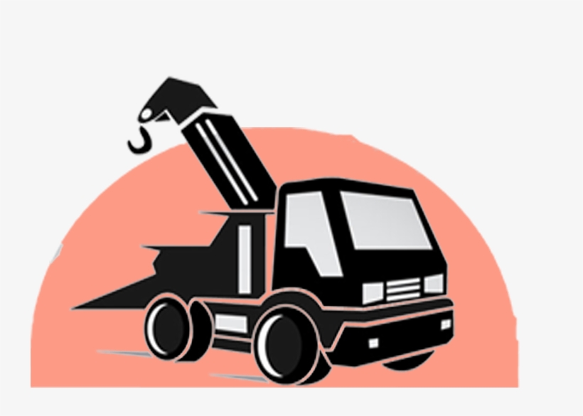 Peach Towing, transparent png #7351596
